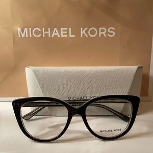 NWOT Michael Kors Eyeglass
